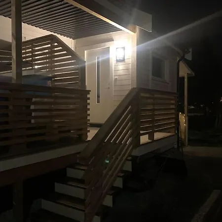 Fin Leilighet I Tromsdalen.